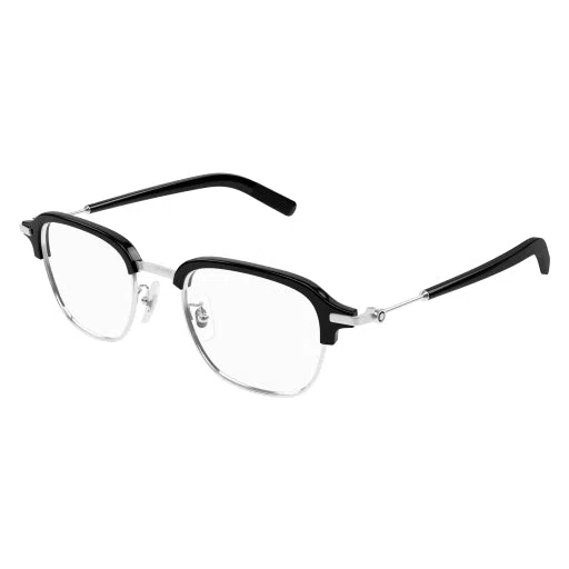 Montblanc MB0390O Eyeglasses - view 3